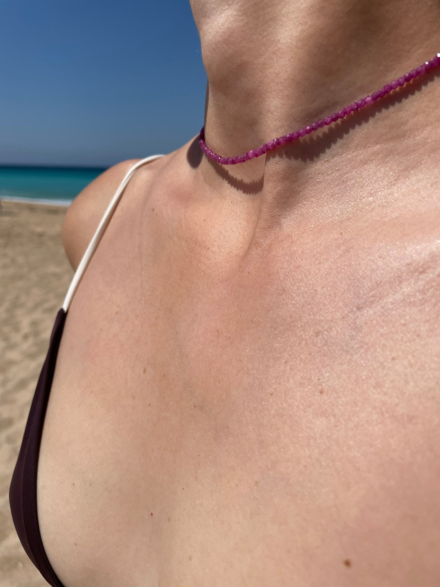 Collar Camila