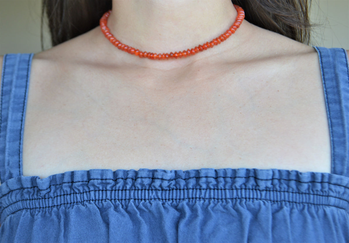 Collar Nathi