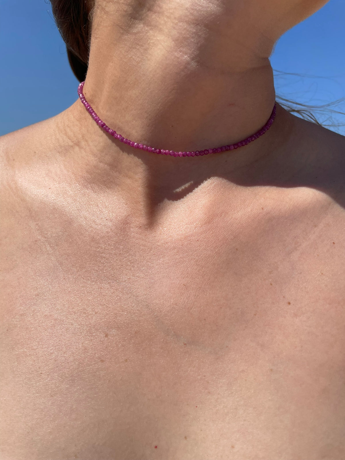 Collar Camila