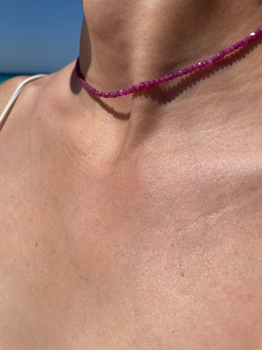 Collar Camila
