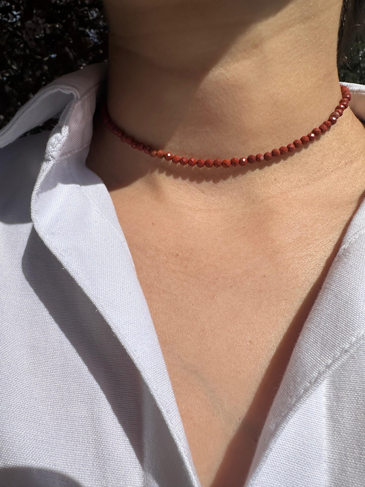 Collar Deisy