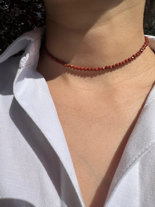 Collar Deisy