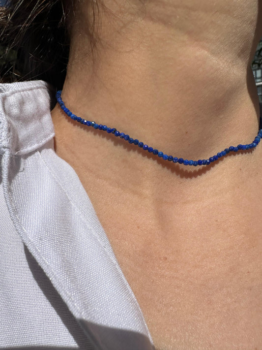 Collar Day