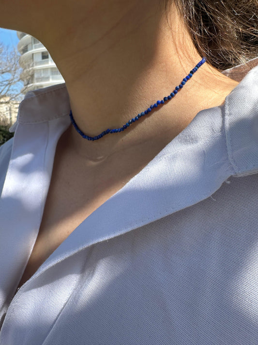 Collar Day