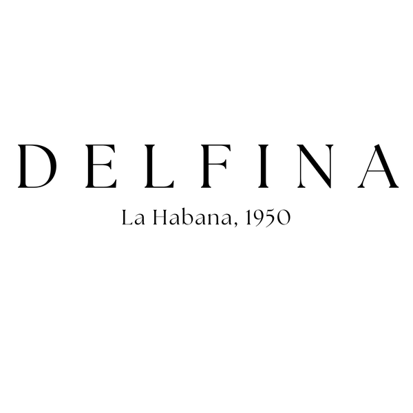 Delfina La Habana 1950