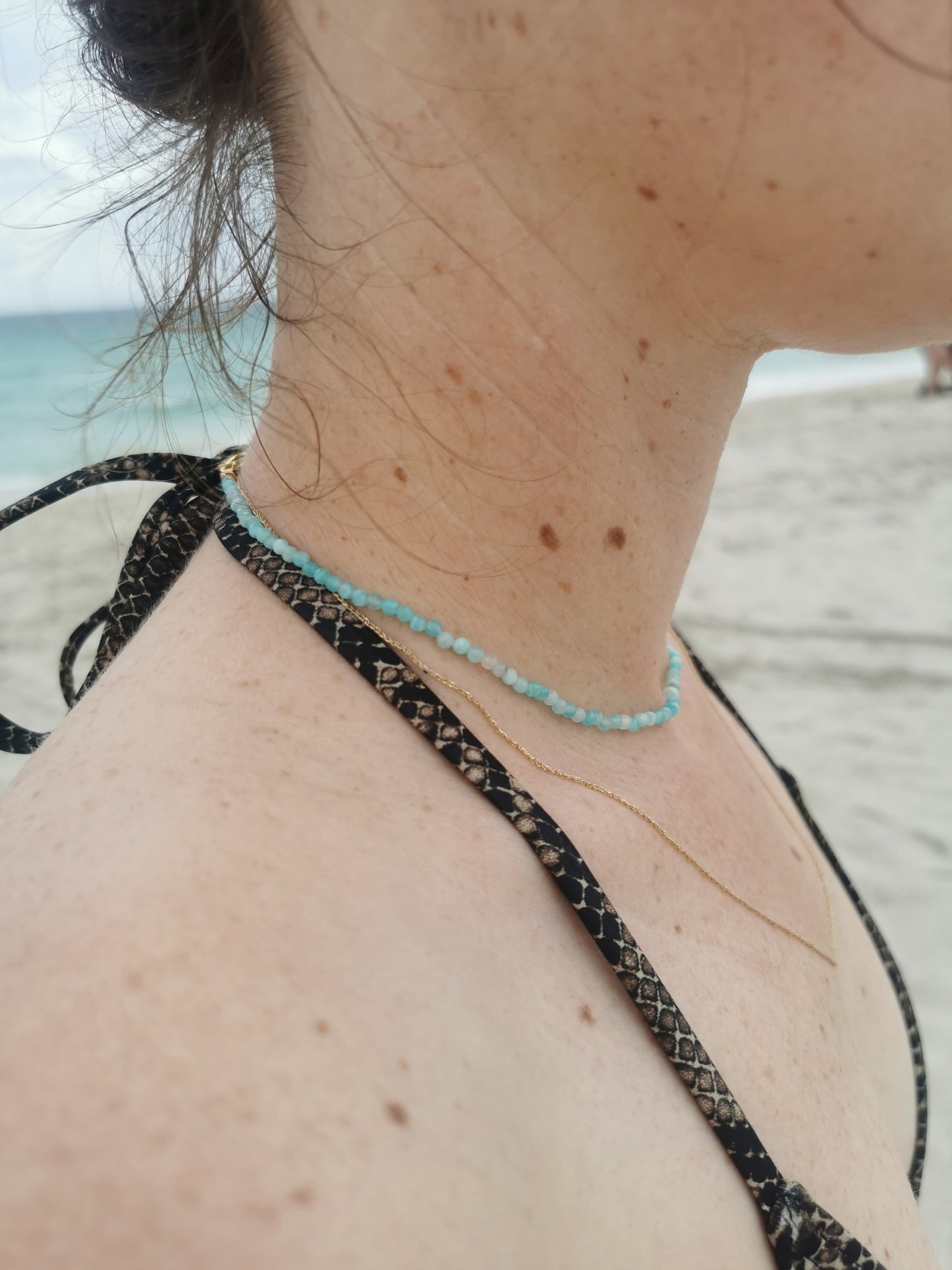 Collar Claudia