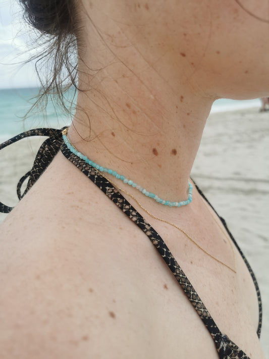 Collar Claudia
