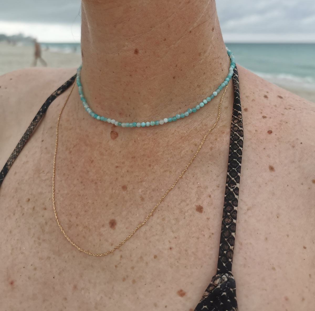 Collar Claudia
