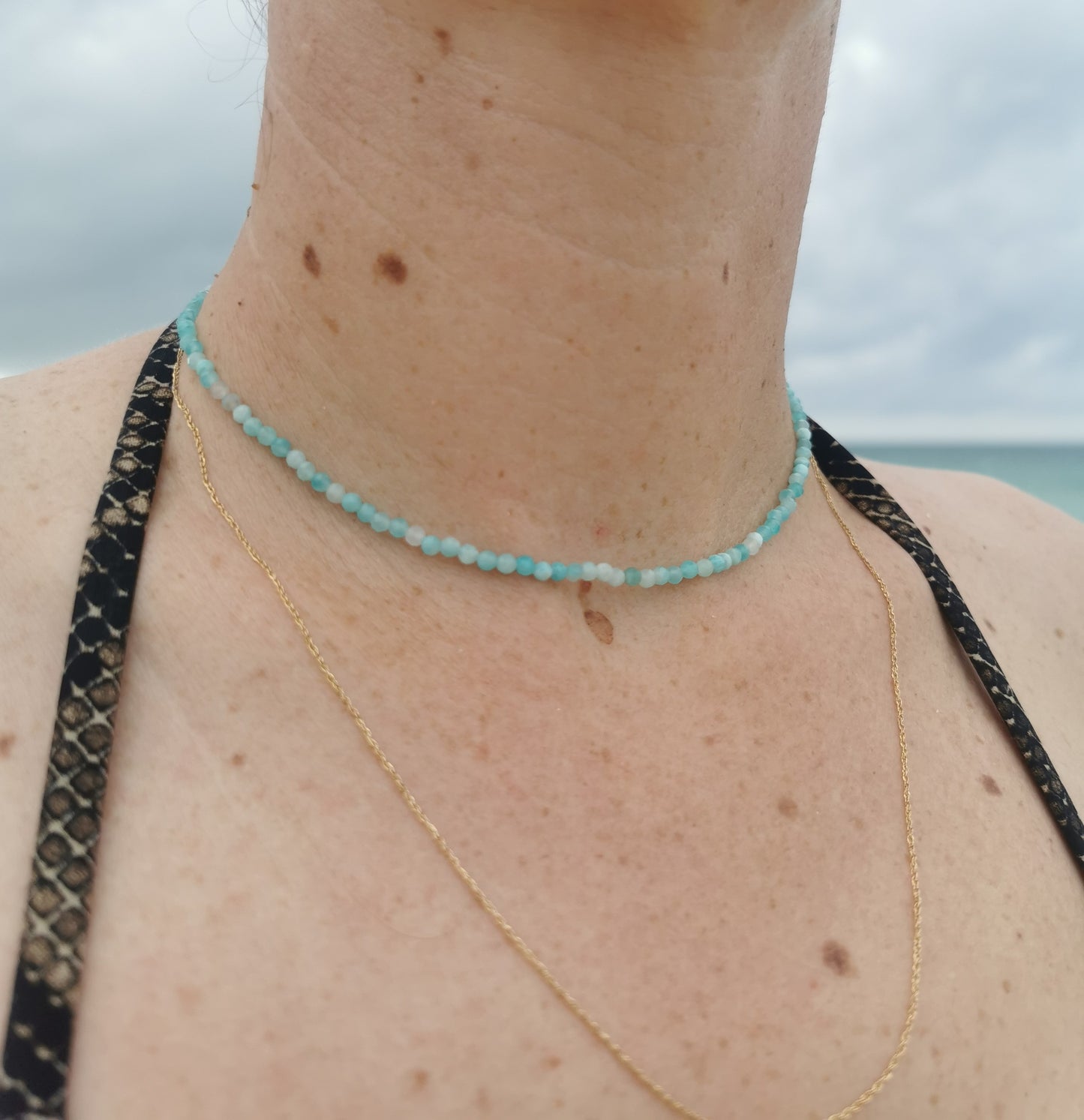 Collar Claudia