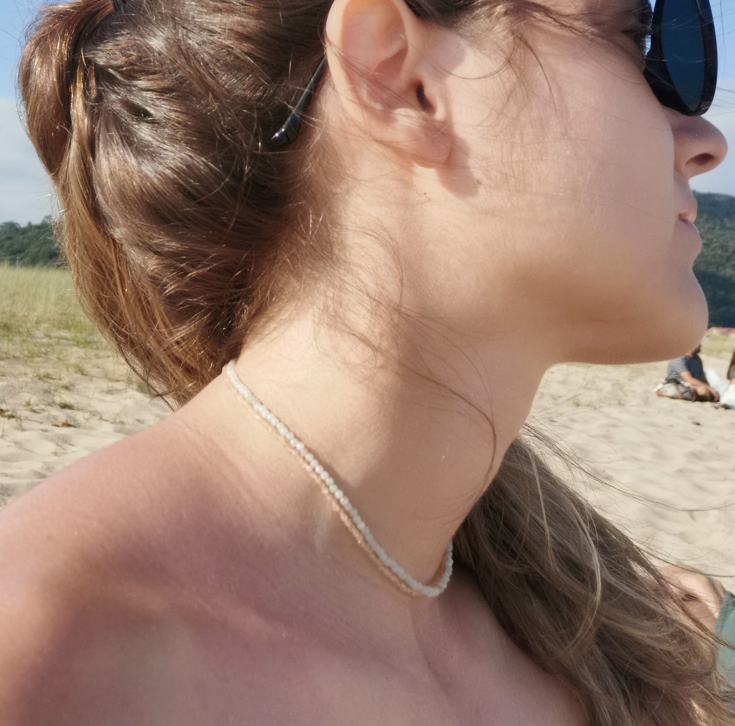 Collar Ana