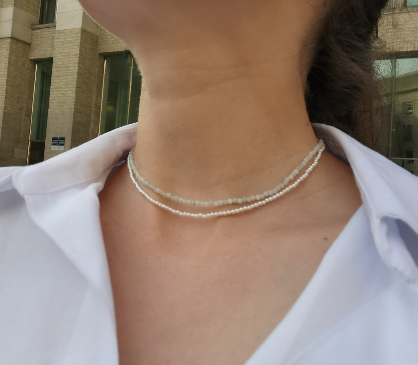 Collar Ana