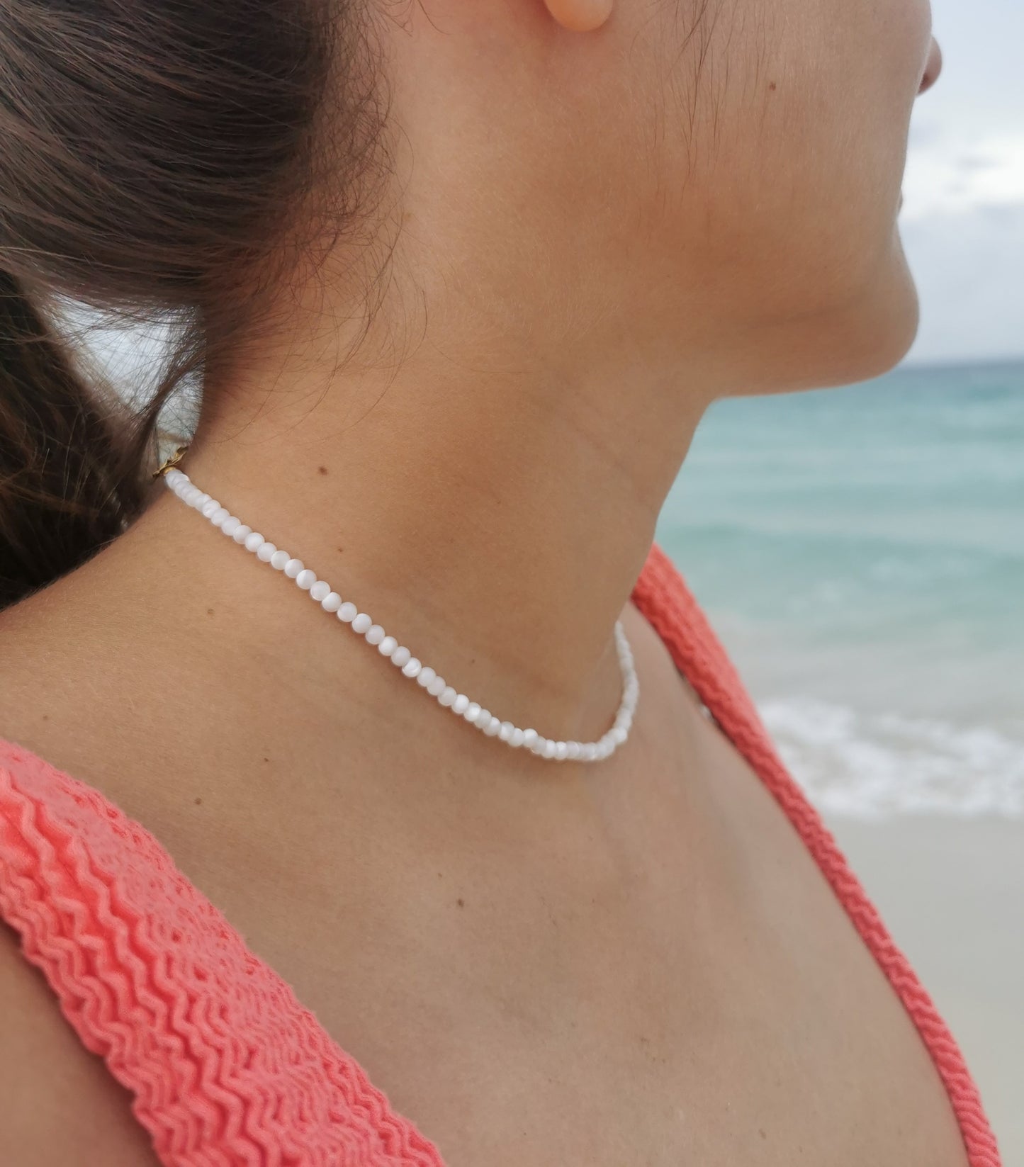 Collar Carolina