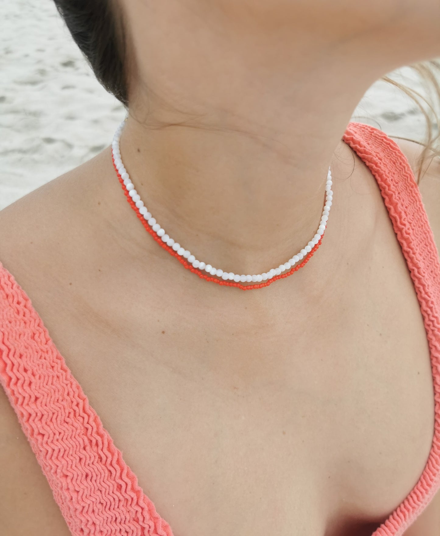 Collar Carolina