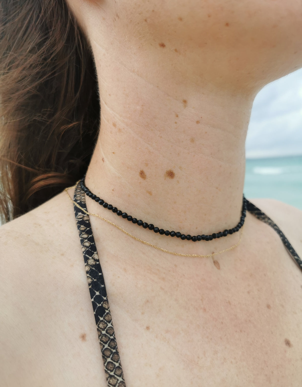 Collar Janet